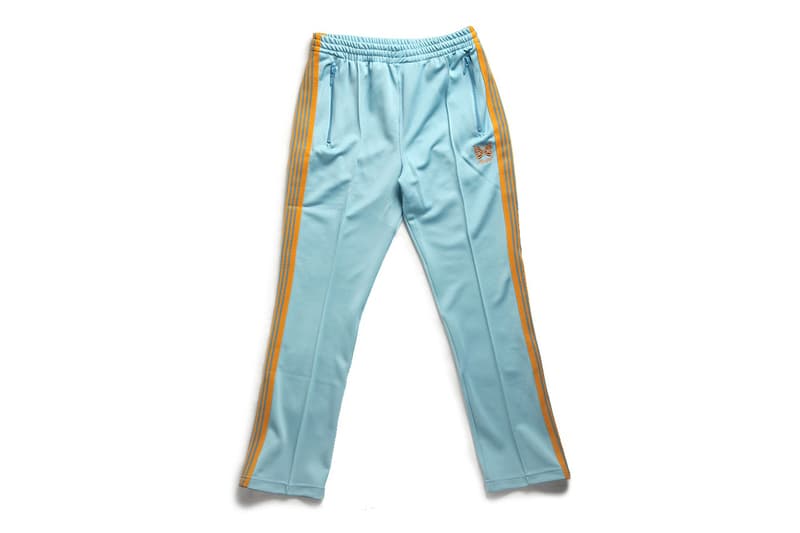 니들스 x AWGE 트랙슈트 제품군 & 구매 정보 2018 asap rocky needles tracksuit