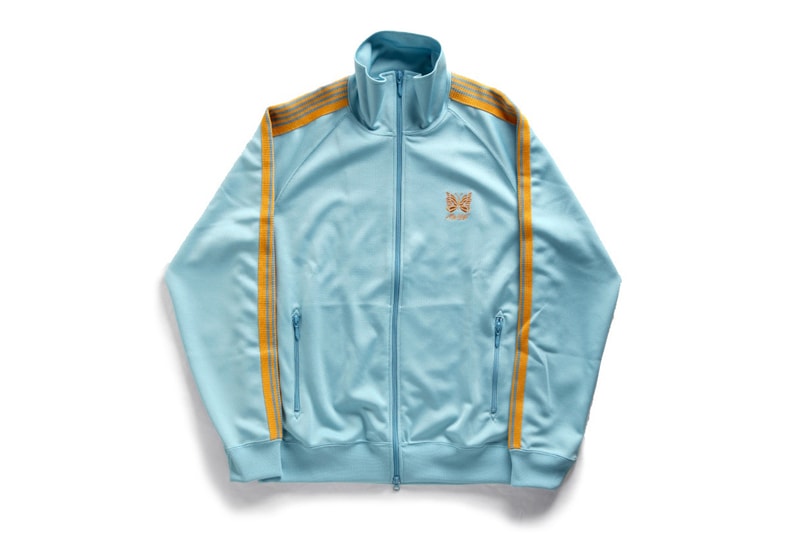 니들스 x AWGE 트랙슈트 제품군 & 구매 정보 2018 asap rocky needles tracksuit