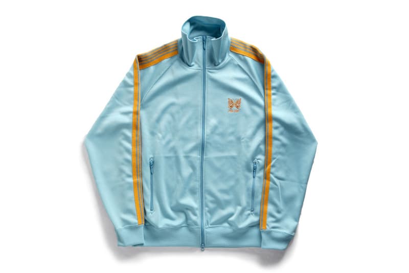 니들스 x AWGE 트랙슈트 제품군 & 구매 정보 2018 asap rocky needles tracksuit