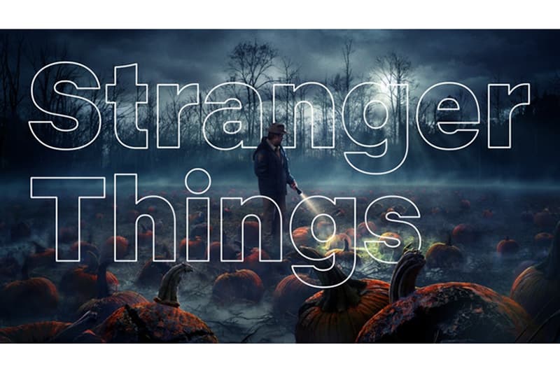 넷플릭스 서비스 새로운 서체로 전면 변경 2018 netflix sans custom typeface