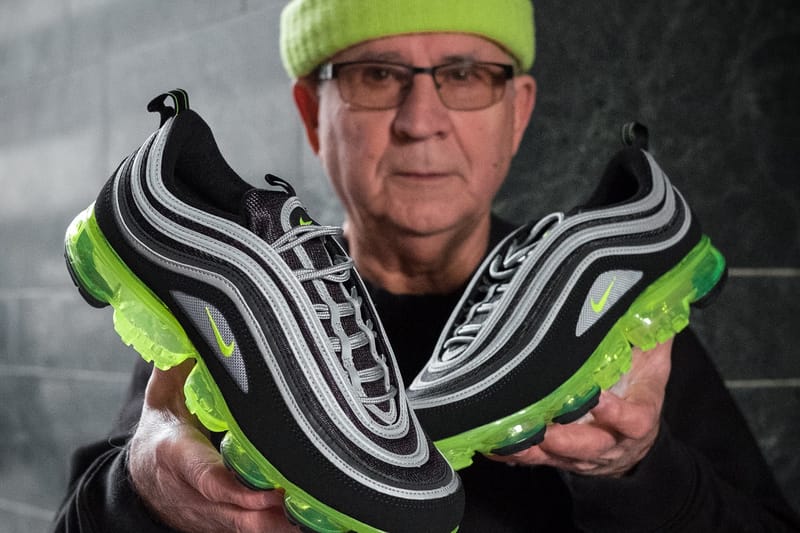 랜스 월시를 긴장시킬 독일 '꽃중년' 알로즈 아브람