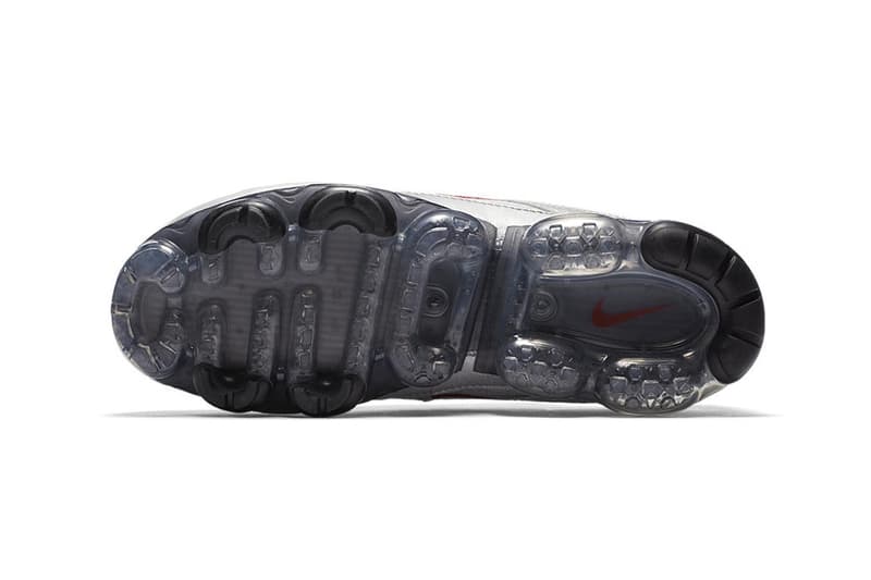 나이키 에어 베이퍼맥스 97 실버 블릿 2018 nike air vapormax silver bullet