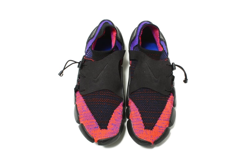 나이키 풋스케이프 플라이니트 DM 발매 2018 nike footscape flyknit dm three colorways