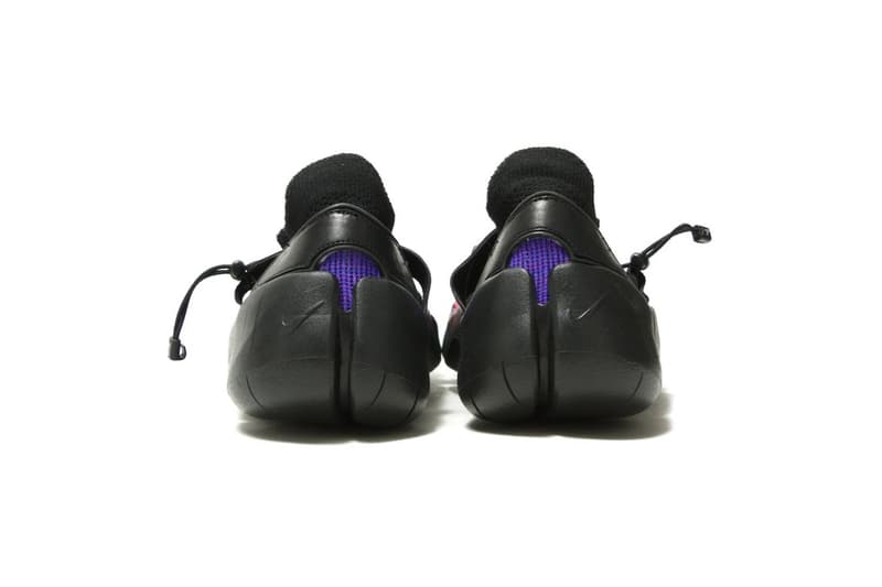 나이키 풋스케이프 플라이니트 DM 발매 2018 nike footscape flyknit dm three colorways