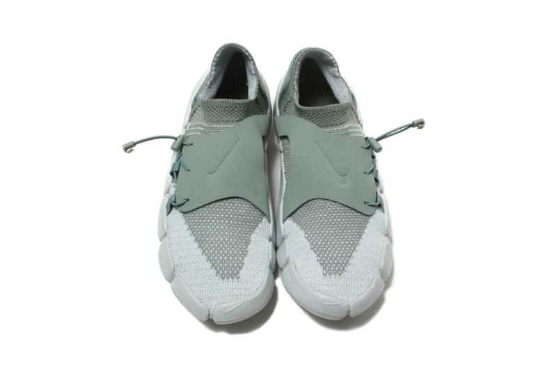 나이키 풋스케이프 플라이니트 DM 발매 2018 nike footscape flyknit dm three colorways