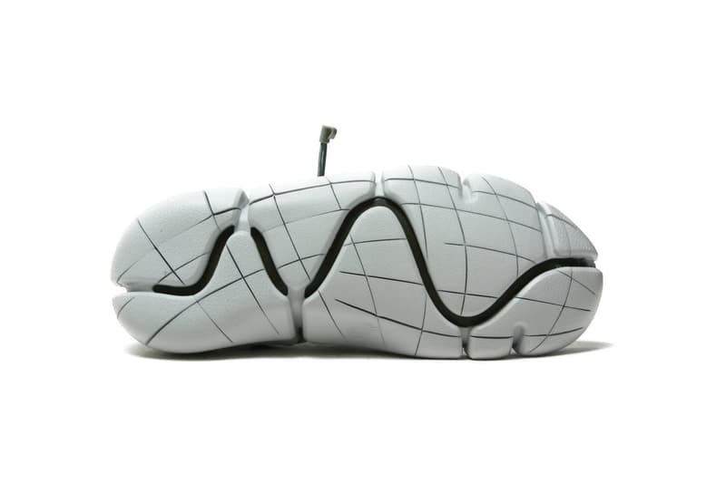 나이키 풋스케이프 플라이니트 DM 발매 2018 nike footscape flyknit dm three colorways