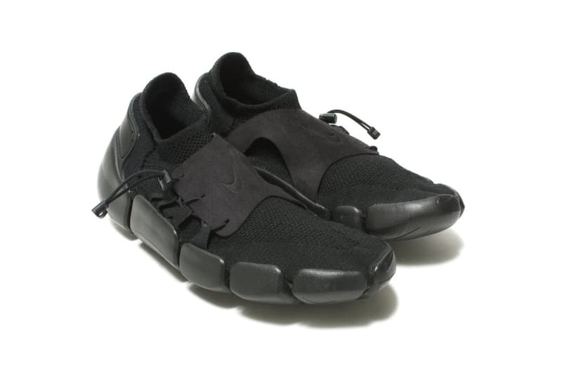 나이키 풋스케이프 플라이니트 DM 발매 2018 nike footscape flyknit dm three colorways