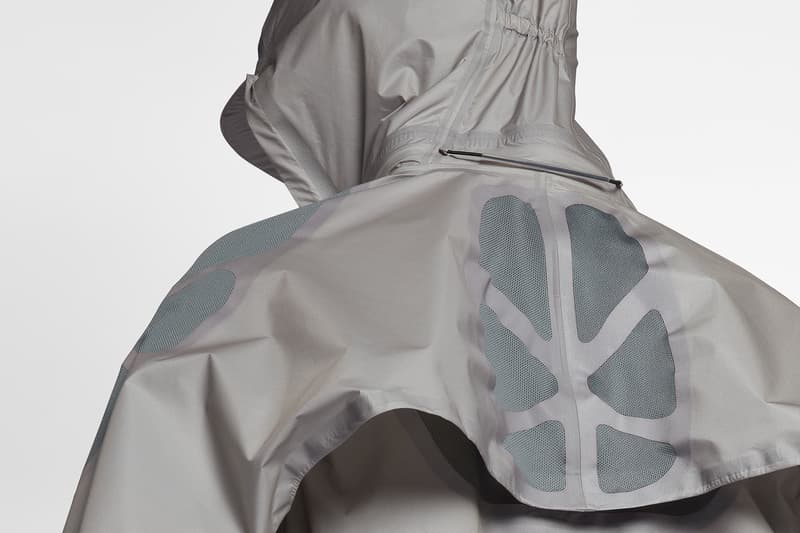 언더커버 나이키랩 갸쿠소우 봄, 여름 컬렉션 2018 undercover nike lab gyakusou 2018 spring summer collection