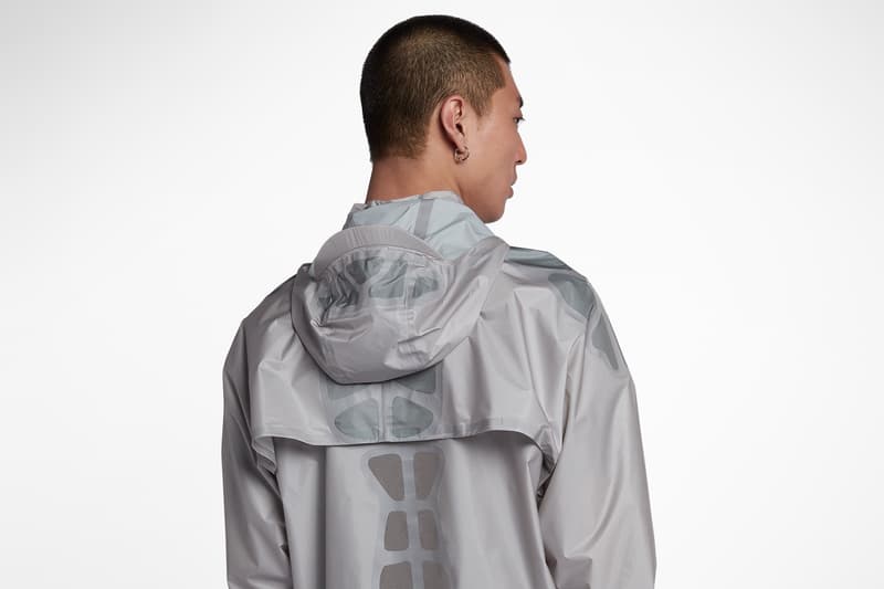 언더커버 나이키랩 갸쿠소우 봄, 여름 컬렉션 2018 undercover nike lab gyakusou 2018 spring summer collection