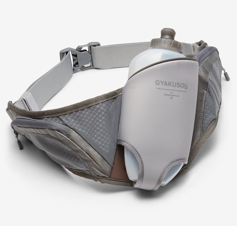 언더커버 나이키랩 갸쿠소우 봄, 여름 컬렉션 2018 undercover nike lab gyakusou 2018 spring summer collection