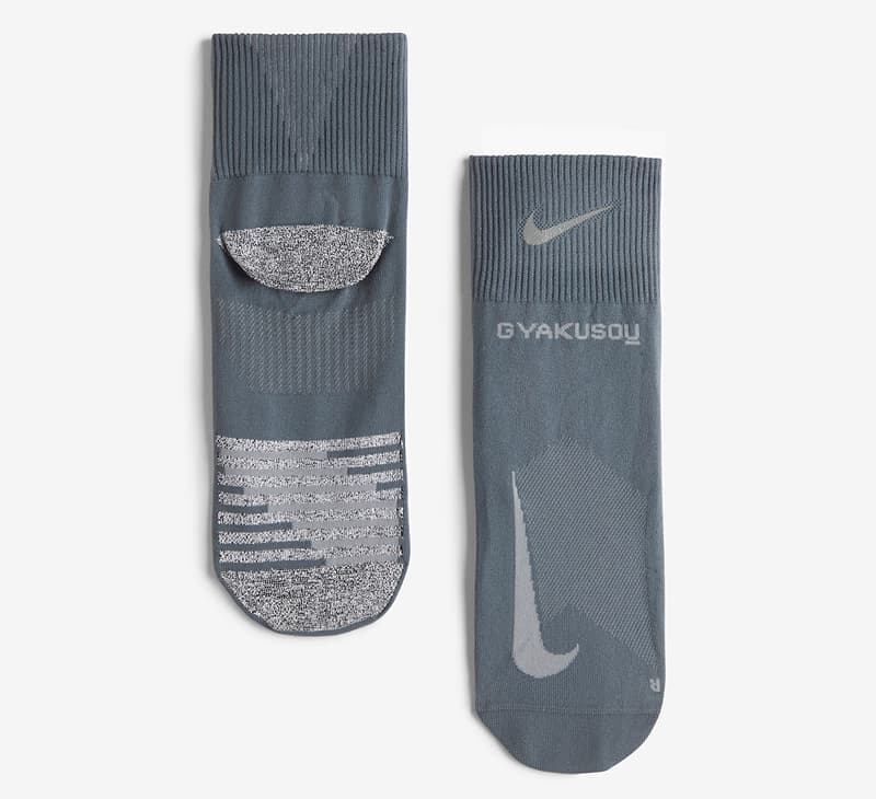 언더커버 나이키랩 갸쿠소우 봄, 여름 컬렉션 2018 undercover nike lab gyakusou 2018 spring summer collection