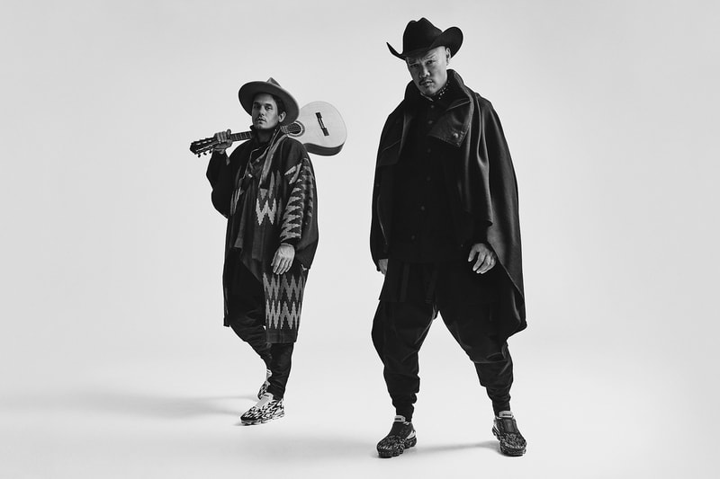 에롤슨 휴 아크로님 나이키 베이퍼맥스 국내 발매 정보 아트모스 2018 Errolson Hugh ACRONYM Nike Air VaporMax release information atmos
