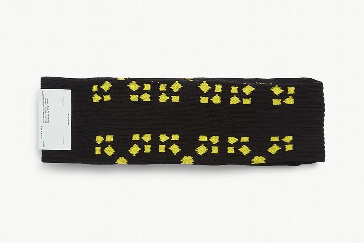 미셸 라미의 라미랜드, 오프 화이트 캡슐 출시