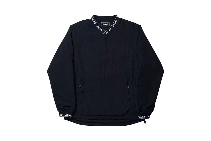 팔라스 2018 봄, 여름 제품군 palace spring summer