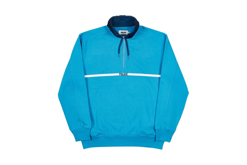 팔라스 2018 봄, 여름 제품군 palace spring summer