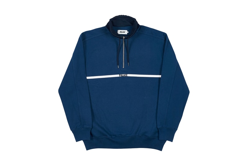 팔라스 2018 봄, 여름 제품군 palace spring summer