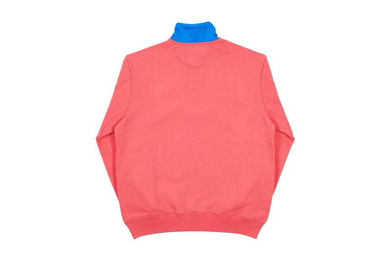 팔라스 2018 봄, 여름 제품군 palace spring summer