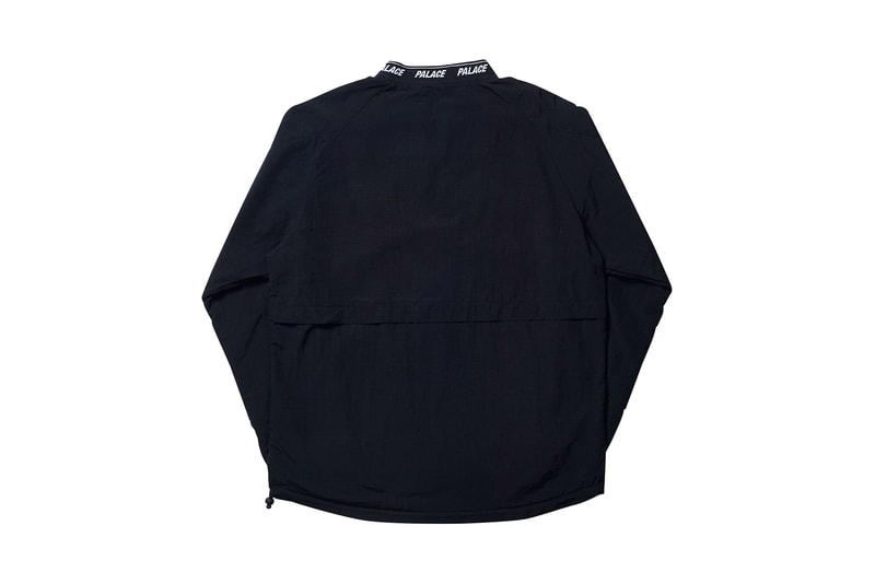 팔라스 2018 봄, 여름 제품군 palace spring summer
