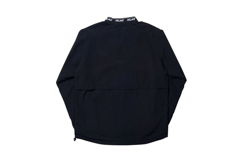 팔라스 2018 봄, 여름 제품군 palace spring summer