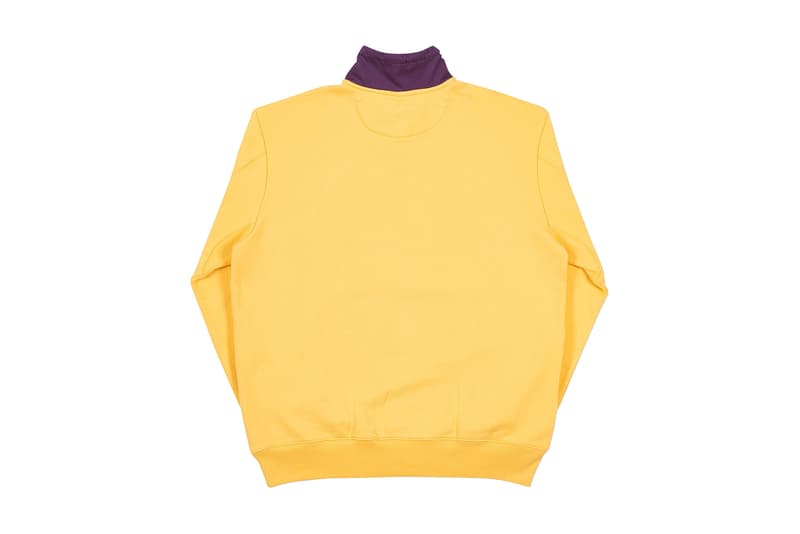팔라스 2018 봄, 여름 제품군 palace spring summer
