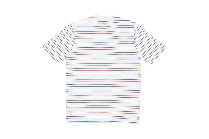 팔라스 2018 봄, 여름 제품군 palace spring summer