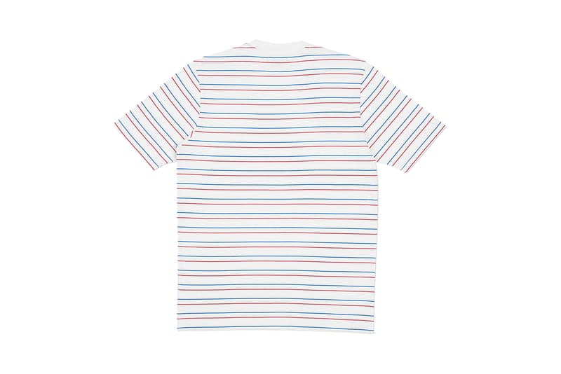 팔라스 2018 봄, 여름 제품군 palace spring summer