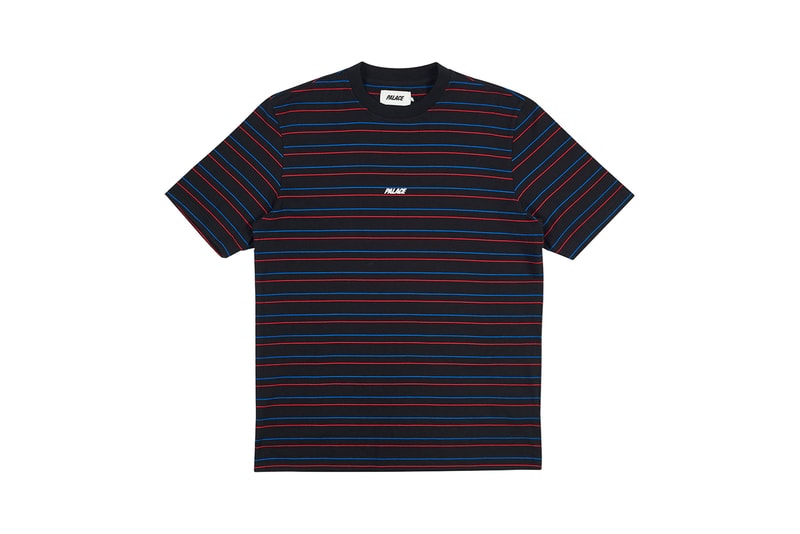 팔라스 2018 봄, 여름 제품군 palace spring summer