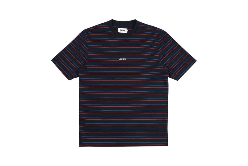 팔라스 2018 봄, 여름 제품군 palace spring summer