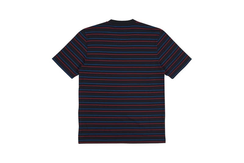 팔라스 2018 봄, 여름 제품군 palace spring summer