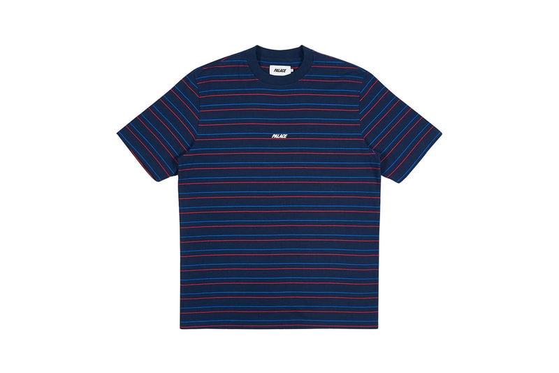 팔라스 2018 봄, 여름 제품군 palace spring summer