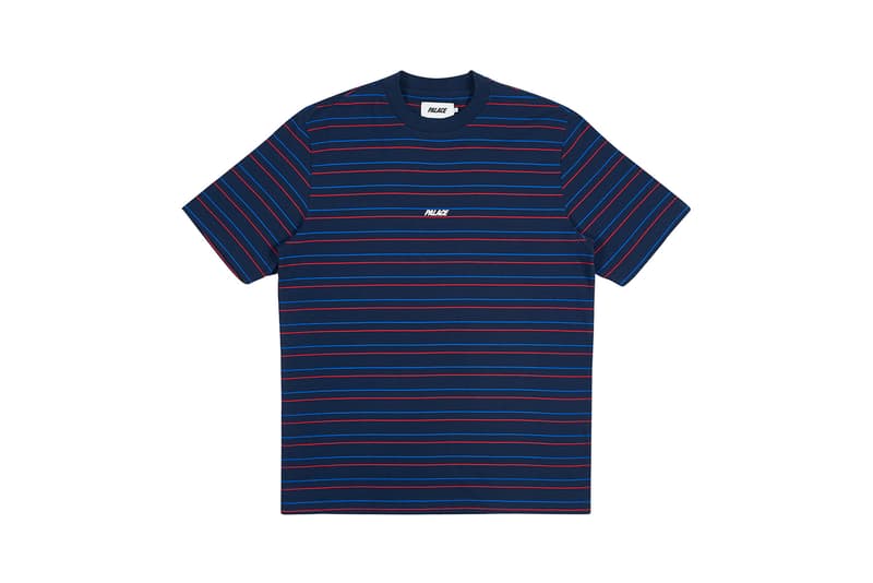 팔라스 2018 봄, 여름 제품군 palace spring summer