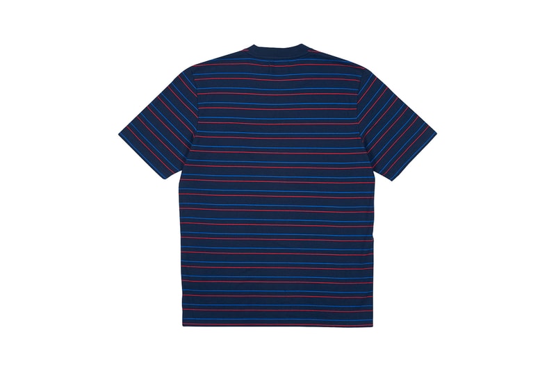팔라스 2018 봄, 여름 제품군 palace spring summer