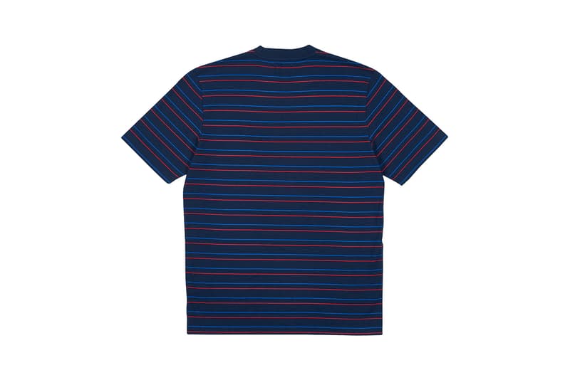 팔라스 2018 봄, 여름 제품군 palace spring summer