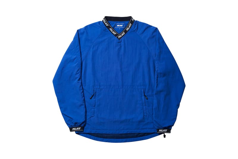 팔라스 2018 봄, 여름 제품군 palace spring summer