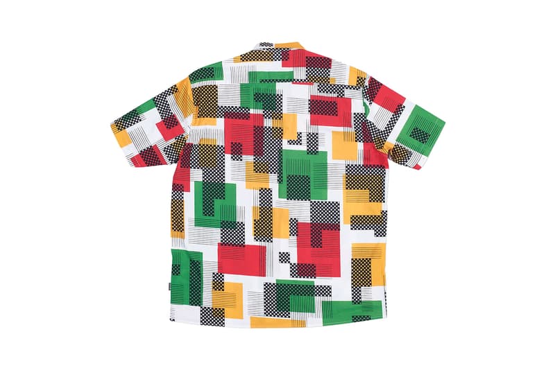 팔라스 2018 봄, 여름 제품군 palace spring summer