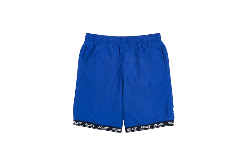 팔라스 2018 봄, 여름 제품군 palace spring summer