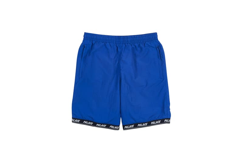 팔라스 2018 봄, 여름 제품군 palace spring summer