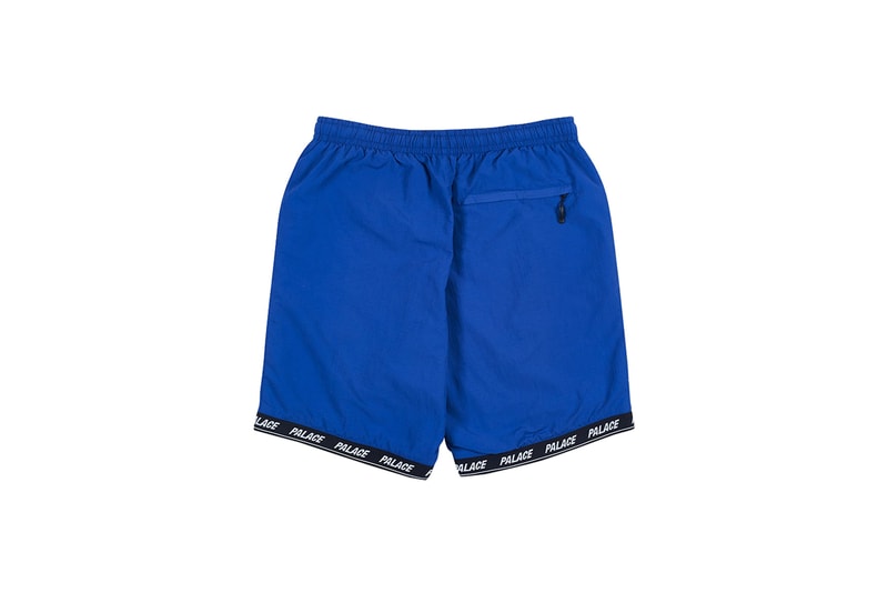 팔라스 2018 봄, 여름 제품군 palace spring summer