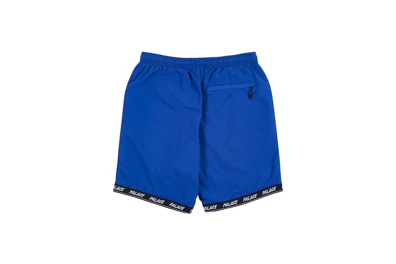 팔라스 2018 봄, 여름 제품군 palace spring summer