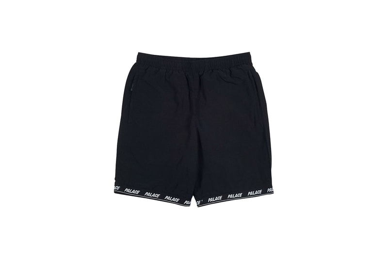 팔라스 2018 봄, 여름 제품군 palace spring summer