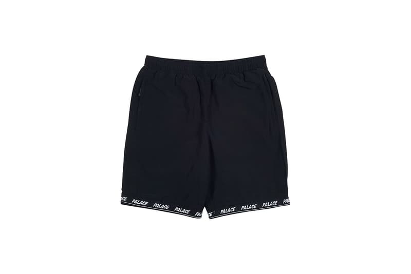 팔라스 2018 봄, 여름 제품군 palace spring summer