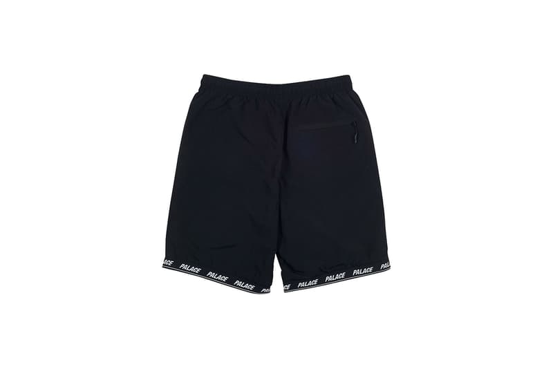 팔라스 2018 봄, 여름 제품군 palace spring summer