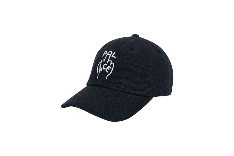 팔라스 2018 봄, 여름 제품군 palace spring summer