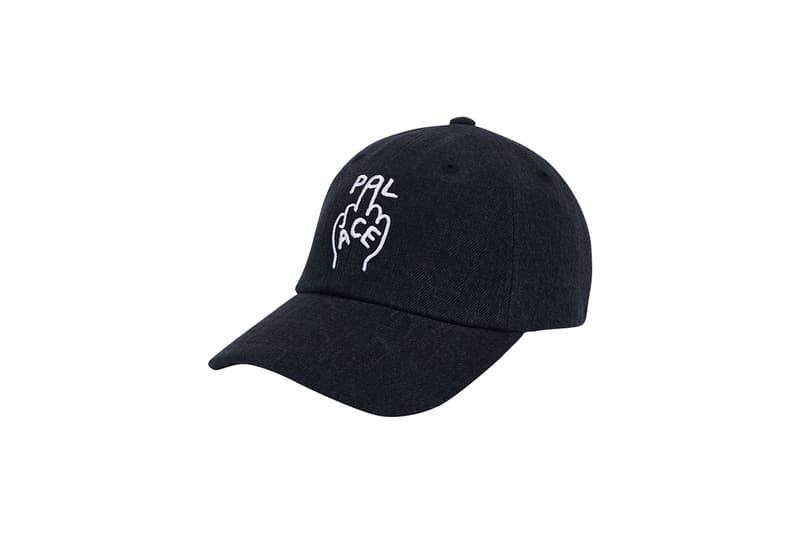 팔라스 2018 봄, 여름 제품군 palace spring summer