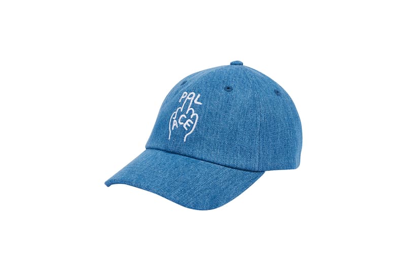 팔라스 2018 봄, 여름 제품군 palace spring summer
