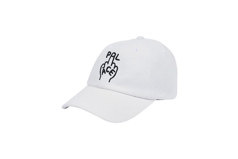 팔라스 2018 봄, 여름 제품군 palace spring summer