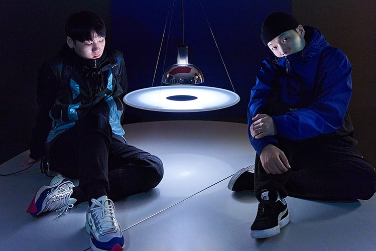 팔로알토 x 저스디스 인터뷰 - 합작 앨범 <4 the Youth>의 모든 것