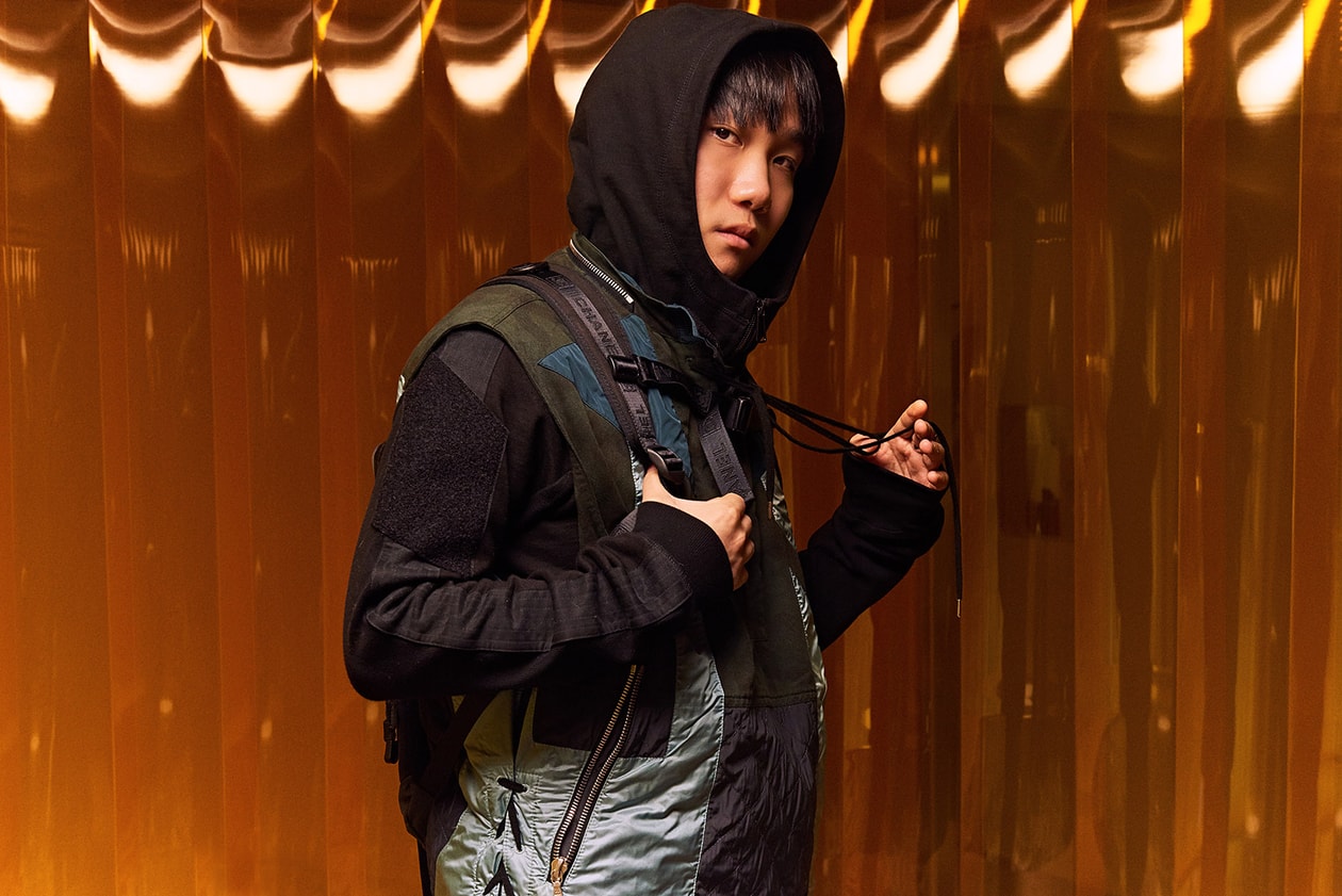 팔로알토 x 저스디스 인터뷰 <4 the Youth> paloalto justhis interview 4 the youth