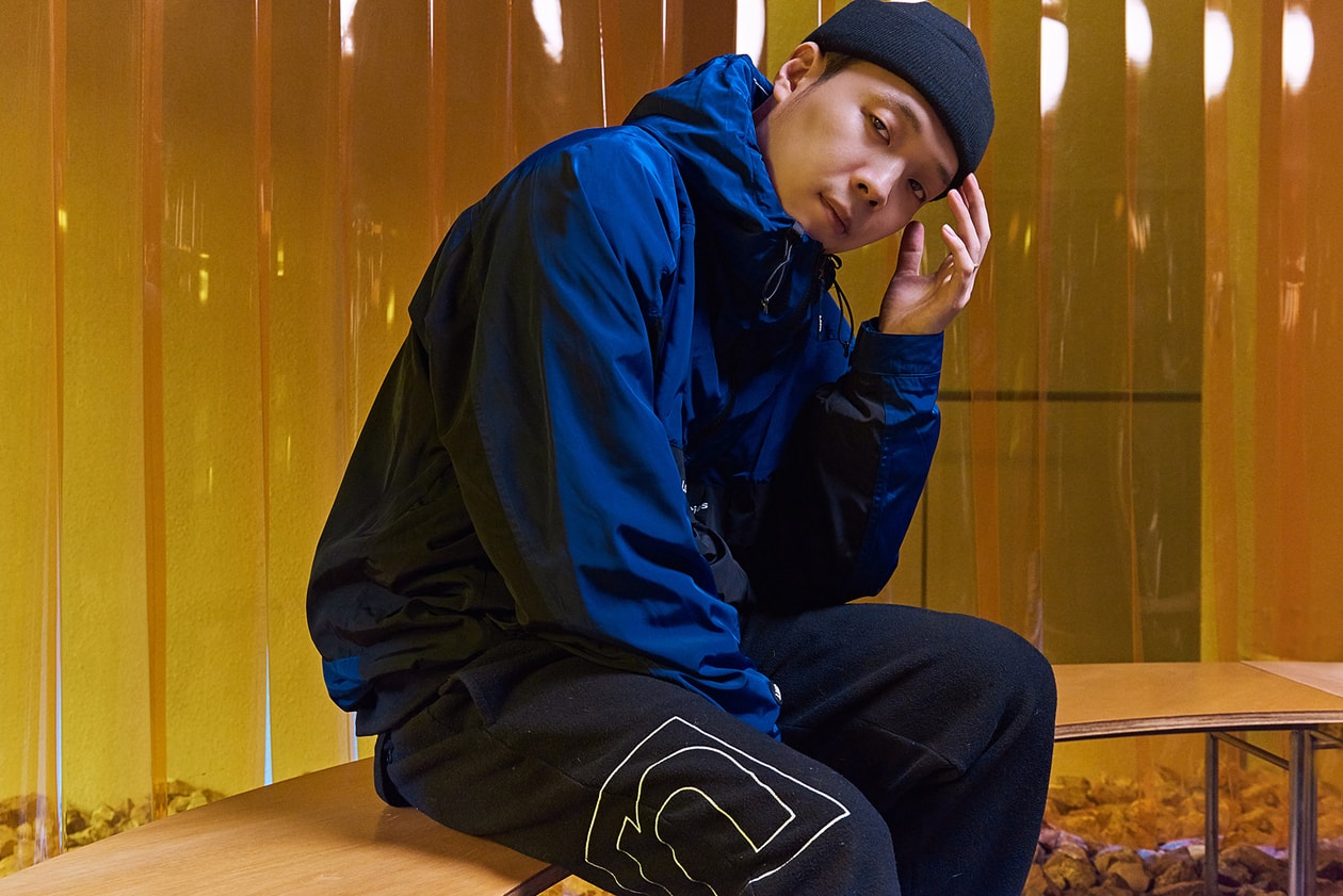 팔로알토 x 저스디스 인터뷰 <4 the Youth> paloalto justhis interview 4 the youth