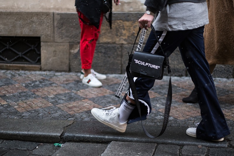2018 가을, 겨울 프라하 패션위크 스트릿 패션, prague fashion week street fashion